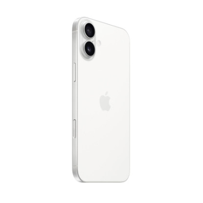 Picture of Boost Apple iPhone 16 Plus 128GB White